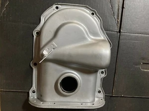 Ford 352 390 406 FE Cubierta de sincronización frontal (427) Galaxie Thunderbird Early BBF KIT - Imagen 1 de 5