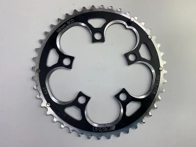 FSA CHAINRING 44T 94 mm BCD ALLOY CHAINRING 5 ARM FULL SPEED AHEAD NEW - Image 1 of 2