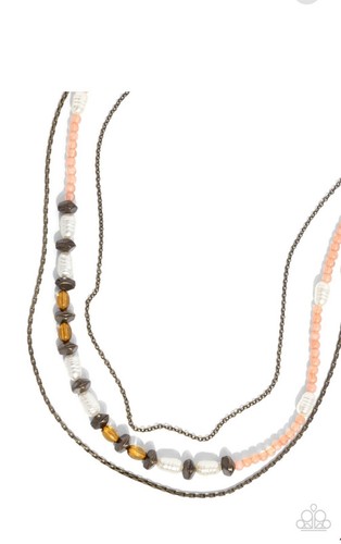 VETEMENTS gioielli paparazzi