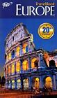 AAA Europe TravelBook. 20th Edition,