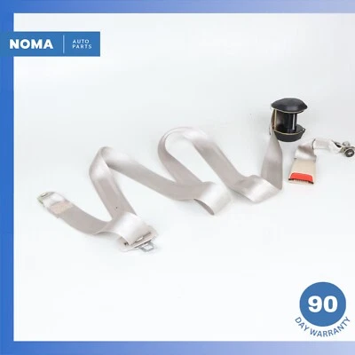 94-96 Jaguar XJS 2+2 Convertible Trasero Lado Derecho Cinturón Retractor Fabricante de Equipo Original Foto 1 de 4