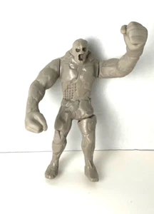 Power Rangers Movie 2016 Smash N Bash Putty Patrol Action Figure 7'' Pre Owned - Picture 1 of 4