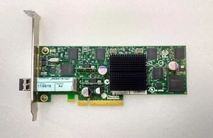 Adaptateur Ethernet-SR PCI-E (X8) LC IBM 74Y1702 10Gb Avec Support Plein Hauteur - Photo 1/3