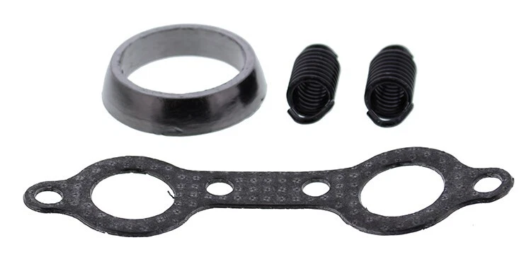 Juego de juntas de escape Polaris RZR 4 800, 2010-2014 Foto 1 de 1