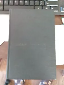 Antique Book 1929 1ST? Myths after Lincoln by Lloyd Lewis near Mint - Picture 1 of 6
