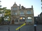 Photo 6X4 The Natwest Bank In Glossop  C2012