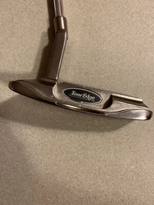 Tour Edge Warrenville putter RH 35 inch - Picture 1 of 7
