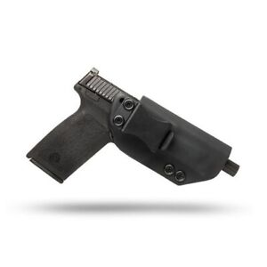 Watchdog Tactical IWB Holster for S&W M&P 5.7, Right-Handed, Black