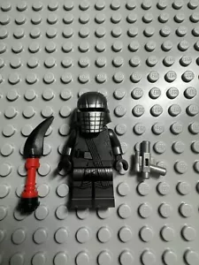 Lego Star Wars Minifigure Cavaliere di Ren Vicrul 75275 - Foto 1 di 2