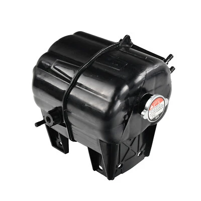 Tanque de recuperación de refrigerante del motor International 7600 7700 603-5131 2003-2007 Foto 1 de 4