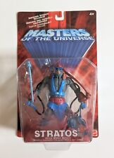 MOTU  Stratos  200x  Masters of the Universe  MOC  Carded  Sealed
