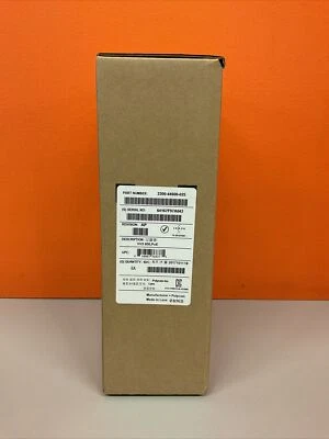 Poly 2200-44600-025 VVX 600 IP Phone PoE 16 Lines VoIP Business Telephone New - Image 1 of 4