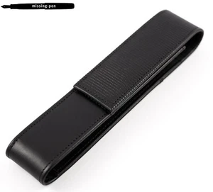 Lamy Lederetui Lederhülle A301 für 1 Schreibgerät - Picture 1 of 5