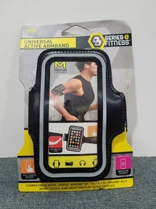 Universal Active workout Armband .size M - Photo 1 sur 2