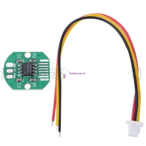 12 Bit  AS5600 Absolute Value Encoder PWM I2C Port Precision Brushless Motors - Picture 1 of 1
