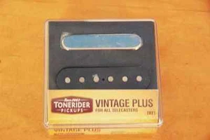 VINTAGE PLUS TRT1 TELE® SET ALNICO V TONERIDER +INTERNATIONAL WORLDWIDE SHIPPING - Picture 1 of 1