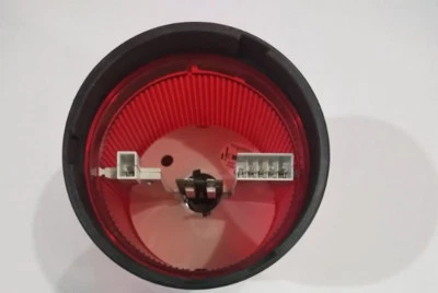 1 pieza Nuevo 100% teste d lámpara poste señal indicador XVB-C2B4 Foto 1 de 3