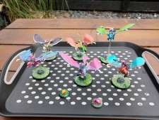 Seraphon Ripperdactyl Riders
