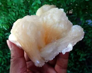 Stilbite Matrix Minerals - Picture 1 of 7