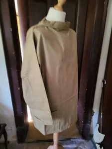 FISHERMAN'S SMOCK HANDMADE CORNISH ORIGINAL AUTHENTIC VARIOUS SIZES AND COLOURS. - Picture 1 of 6
