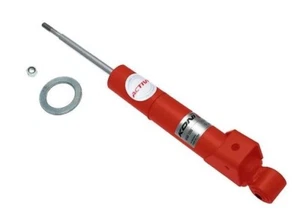 Amortiguador trasero activo especial Koni para Porsche 911 (996) Turbo (S) cupé, descapotable - Imagen 1 de 1