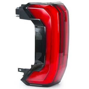 LED Tail Light For Toyota Tundra 2022-2023 Left Side 3 Pins 81560-0C130 Custom - Picture 1 of 12