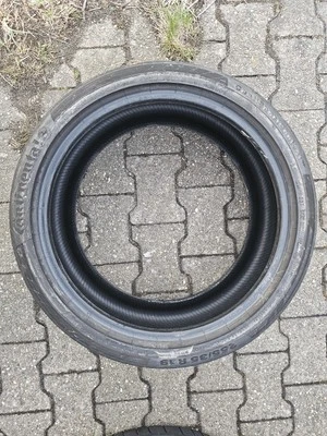 Continental ContiSportContact 5 P 255 35 19 96Y XL AO Dot21 - Bild 1 von 4