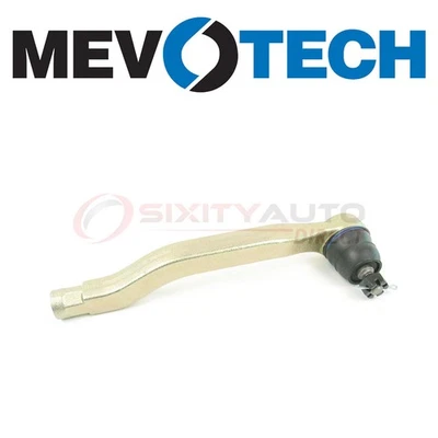 Mevotech Steering Tie Rod End for 1994-1997 Honda Accord 2.2L 2.7L L4 V6 - gk Foto 1 de 4