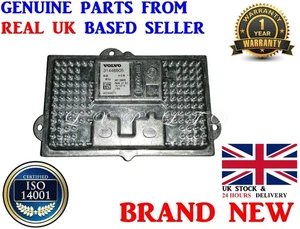 Genuine FULL LED Headlight Module Ballast For Volvo S90 V90 XC90 31446805 - Picture 1 of 10