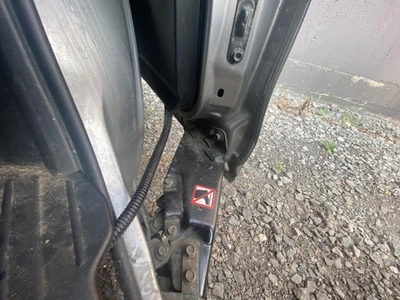 Used Rear Left Door Assembly Rear Side fits: 2015 Mazda 5 electric Rear Left Gra Foto 1 de 4