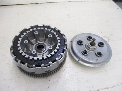 Внутренняя наружная корзина сцепления на заказ 21 Kawasaki Vulcan VN 900 13095-0092 2011-2025 - Изображение 1 из 3