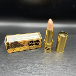 Pat McGrath X Star Wars Lippenbalsam Farbton Gold Astral 517 Neu in OVP selten - Bild 1 von 10