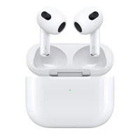 Apple AirPods (3rd generation) AirPods - True Wireless Stereo (TWS) (MME73RU/A) - Image 1 of 1