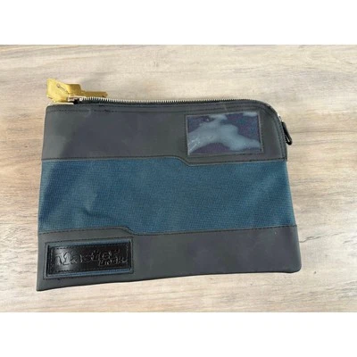 Bolsa de almacenamiento Master Lock de nailon resistente al agua nueva sin etiquetas Foto 1 de 4