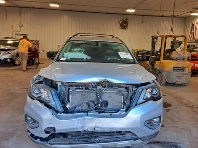 Passenger Right Front Knee Fits 16-20 INFINITI QX60 1631822 - Imagem 1 de 4