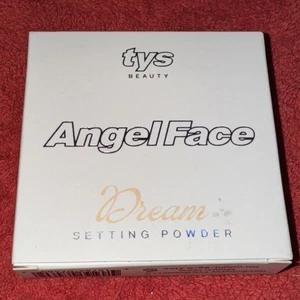 NEW TYS Beauty Angel Face Heaven Setting Powder - Picture 1 of 2