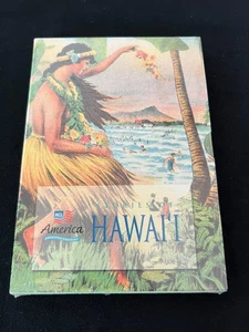 New & Unopened~NCL Stories of Hawaii~2001~4 Booklets - Imagen 1 de 2