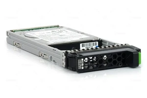 CA08226-E978 FUJITSU HDD 1.8TB 10K SAS 12G 2.5" SFF POUR DX100 DX200 S3 S4 - Photo 1/8