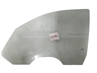 FITS: Dodge Neon Sedan : 1995, 1996, 1997, 1998, 1999, NEW Left front door glass Foto 1 de 4