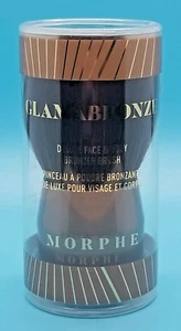 MORPHE GlamaBronze Deluxe Gesicht & Körper Bronzer Pinsel Neu & VERSIEGELT! - Bild 1 von 4