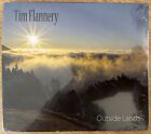 TIM FLANNERY - Outside Lands CD Digipak 2013 Whalebone BRAND NEW!