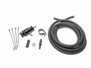 Ford 2.3L Turbo BoostValve boost controlador kit "Gillis" válvula Mustang SVO & TC - Imagen 1 de 3