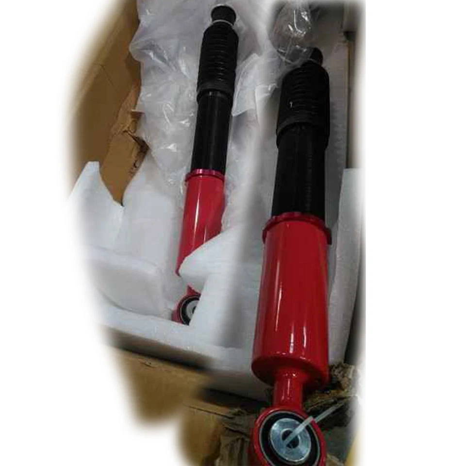 Kit de puntal coilover trasero para Mercedes Benz W203 C209 Clase C CLK - Devolución Foto 1 de 1