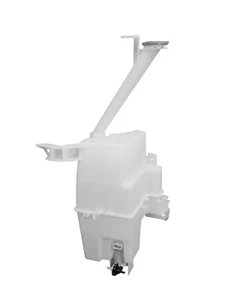 *NEW* WASHER BOTTLE (WITH PUMP & NECK) for NISSAN X-TRAIL T31 9/2007 - 2/2014 - Picture 1 of 2