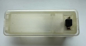 Original NOS Genuine Ford Escort Mk2 RS2000 Mexico Interior Courtesy Light Unit - Picture 1 of 5