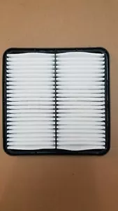 Air Filter 5592 For 2016, 2015, 2014, 2013, 2012 Subaru Impreza 2.0L 4Cyl  - Picture 1 of 2