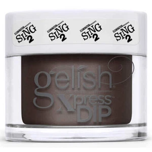 Harmony Gelish Xpress Dip Powder Ready To Work It 1.5Oz/ 43G #1620444 ds - Picture 1 of 1