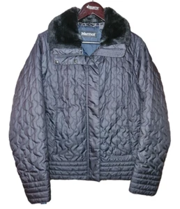 Marmot Women's Puffer Jacket - Size: Large - Imagen 1 de 5
