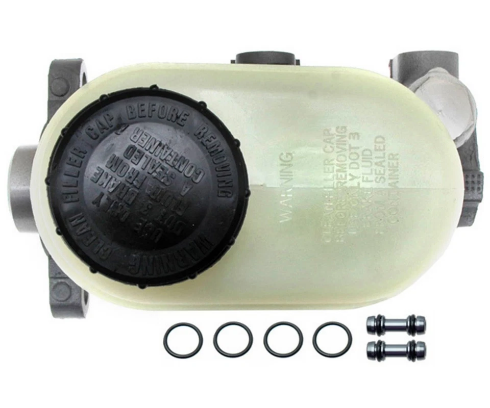 Cilindro maestro de freno Raybestos para Saturn MC390301 Foto 1 de 4