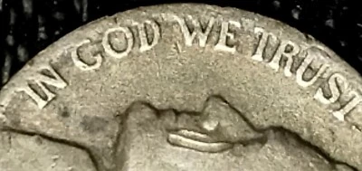 💥1945 S War Nickel💥 Multiple Errors! For My Grandkids! Please Read👇  - Image 1 of 4
